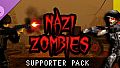 Nazi Zombies - Supporter Pack