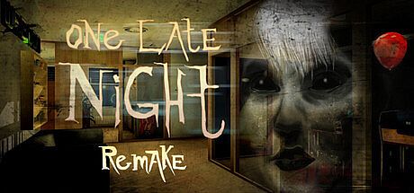 One Late Night: Remake Game