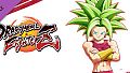 DRAGON BALL FighterZ - Kefla