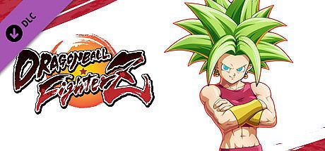 DRAGON BALL FighterZ - Kefla DLC
