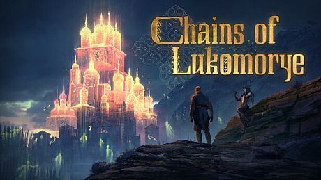 Chains of Lukomorye Game