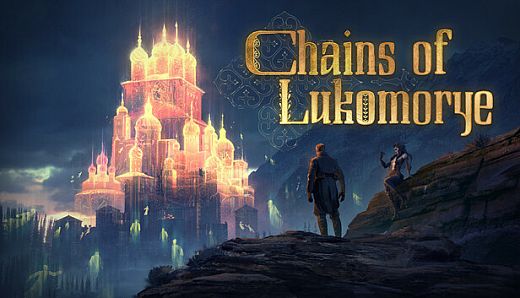 Chains of Lukomorye