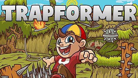 Trapformer Game