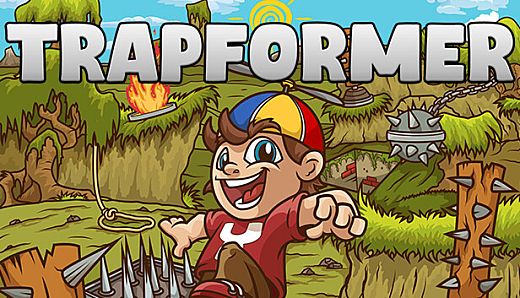 Trapformer