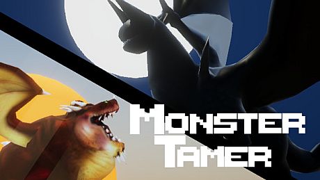 MonsterTamer Game
