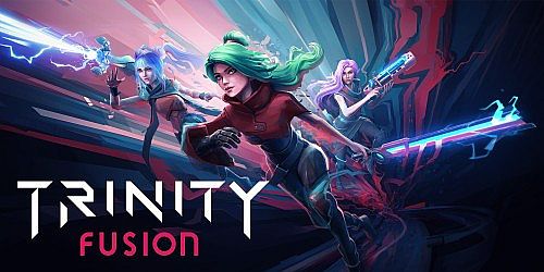 Trinity Fusion
