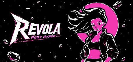 Revola: Post Hyper Game