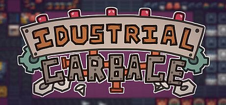 Industrial Garbage