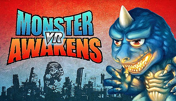 Buy VR Monster Awakens