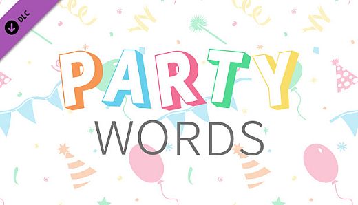 Party Words - Deck Pack 2