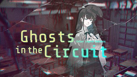 Urban Legend Hunters: Ghosts in the Circuit Game