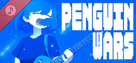 ペンギンウォーズ Soundtrack DLC