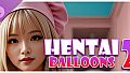 Hentai Balloons 2 - Chef DLC 7