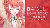 Buy Bagel Love Story - Artbook PC