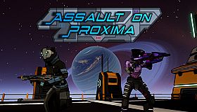 Assault On Proxima