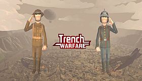 Trench Warfare