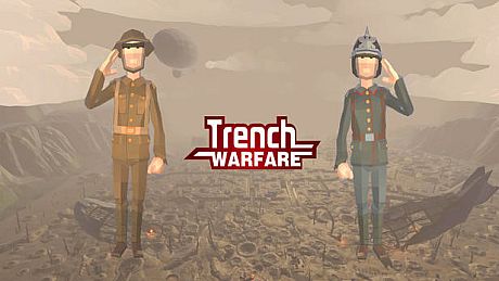 Trench Warfare Game