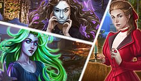 Sinister Adventures Bundle