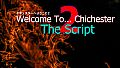 Welcome To... Chichester 2 Script