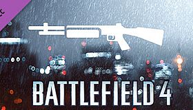 Battlefield 4 Shotgun Shortcut Kit