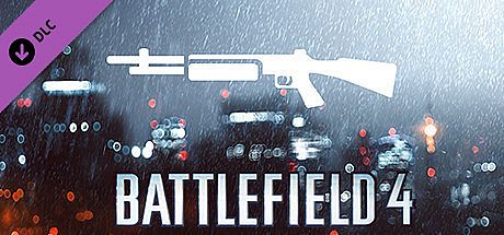 Battlefield 4 Shotgun Shortcut Kit DLC