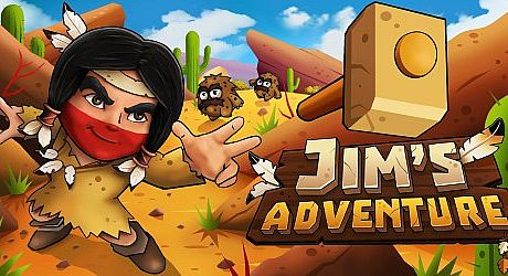 Jim's Adventure