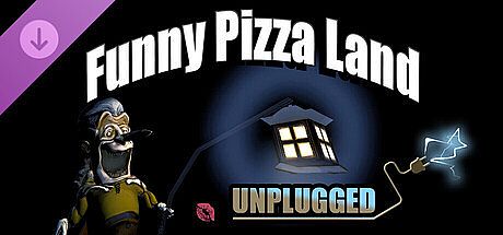 FunnyPizzaLand - unplugged DLC