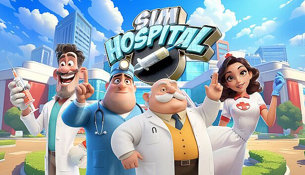 Buy Sim Hospital