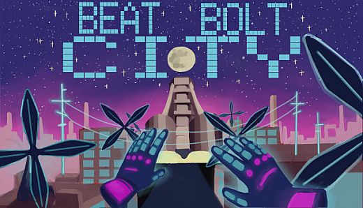 Beat Bolt City