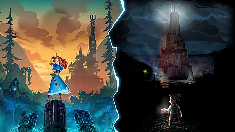 Teslagrad Power Pack Edition Bundle
