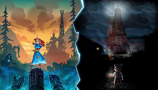 Teslagrad Power Pack Edition