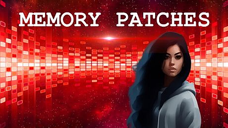 Memory Patches Game