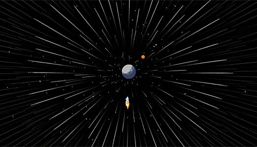 Pixel into the Galaxy