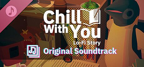 Chill with You Lo-Fi Story Soundtrack DLC