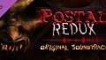 POSTAL Redux - Official Soundtrack