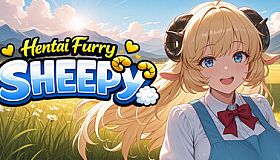 Hentai Furry Sheepy