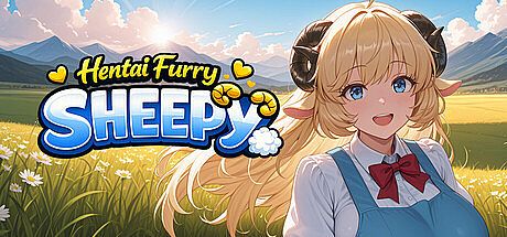 Hentai Furry Sheepy Game