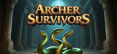 Archer Survivors Game