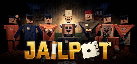 JAILPOT Game
