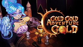 Gold Gold Adventure Gold