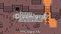 RPG Maker MV - Fantasy Dreamland Adventurer Pack