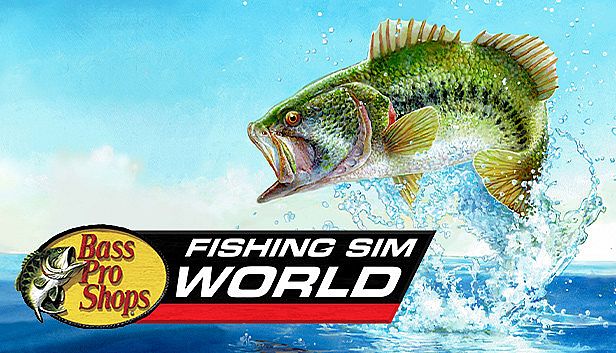 Buy Fishing Sim World: Bass Pro Shops Edition