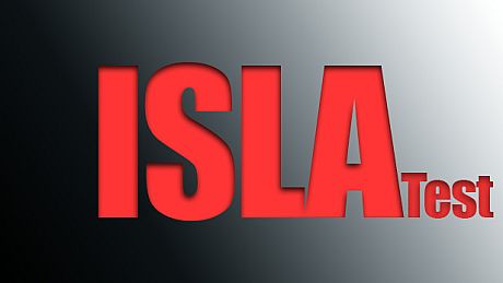 ISLA test