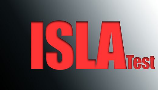 ISLA test