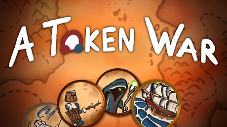 A Token War Game