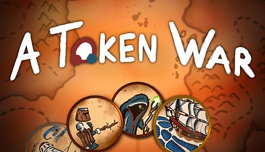 A Token War