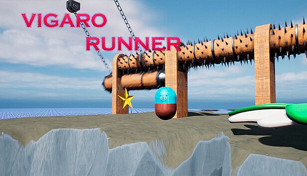Buy Vigaro Runner