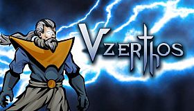 Vzerthos: The Heir of Thunder