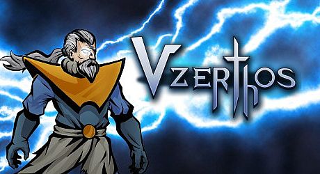 Vzerthos: The Heir of Thunder Game