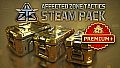 Steam Pack